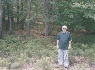 Poc. Mnt. Lake Estates Sec 5 A #MAP, Lehman, PA 18337