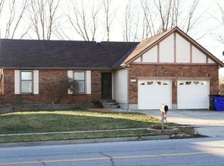 15821 Indian Creek Pkwy, Olathe, KS 66062