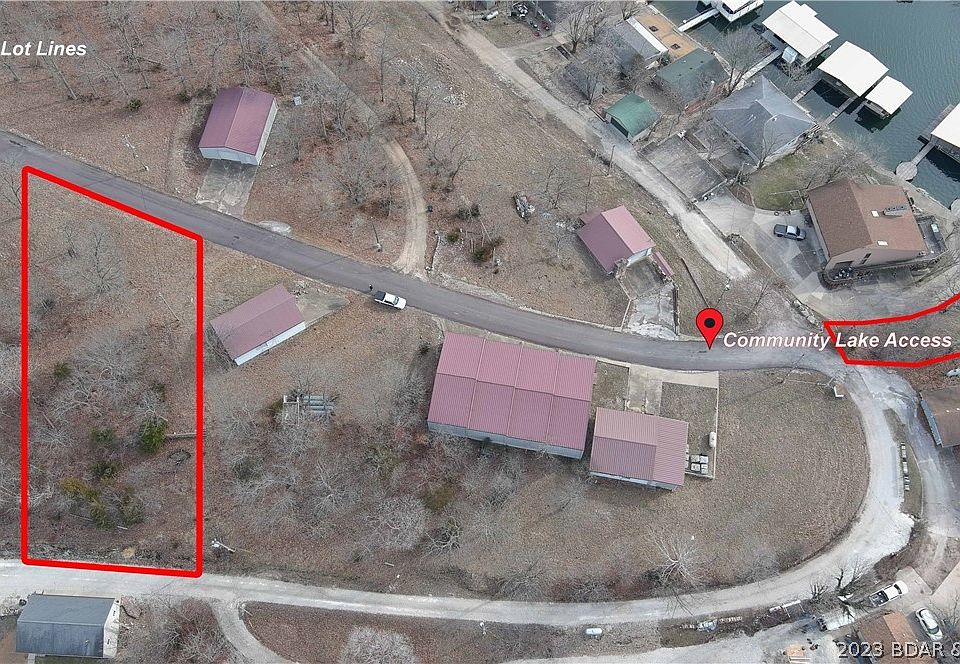 1st image of Tbd Marina Ln