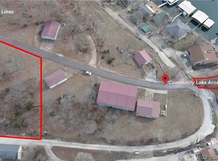 Tbd Marina Ln, Barnett, MO 65011