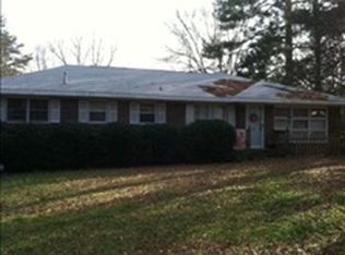 310 Bel Air Dr, Athens, GA 30606