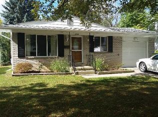 3705 Darcey Ln, Flint, MI 48506