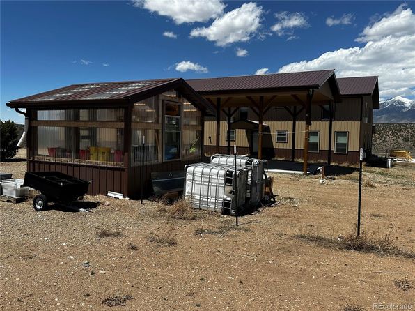 3744 Ice House Road, Fort Garland, CO 81133