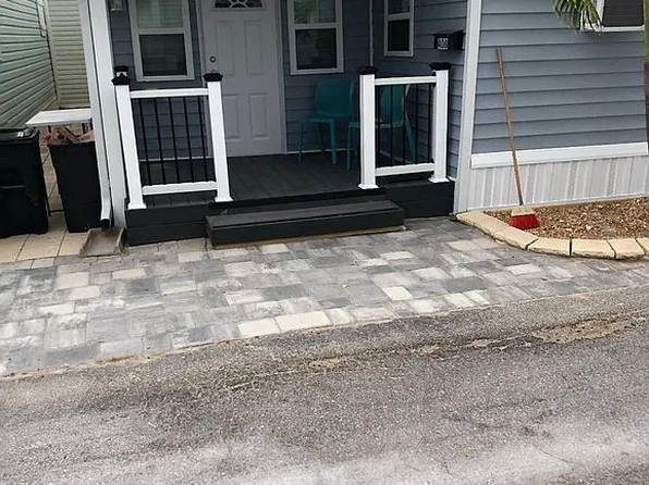 2601 Gulf Dr N Lot 408, Bradenton Beach, FL 34217