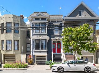 814 22nd St, San Francisco, CA 94107