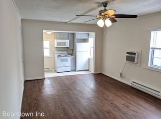 457 W South St APT B, Frederick, MD 21701