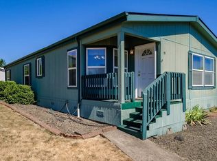 1284 N 19th St #95-095, Philomath, OR 97370