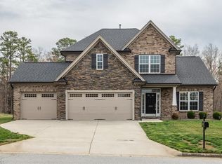 2826 Fallin Ct, High Point, NC 27262