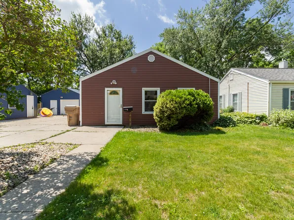 3485 Hargrove St, Madison, WI 53714