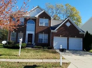 9810 Doubletree Ln, Upper Marlboro, MD 20774