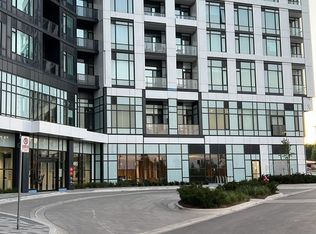 2495 Eglinton Ave W #911, Mississauga, ON L5M 7C1