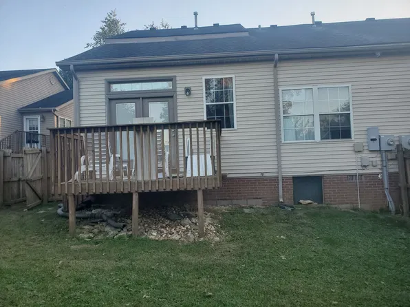 272 Williamsburg Ln, Georgetown, KY 40324