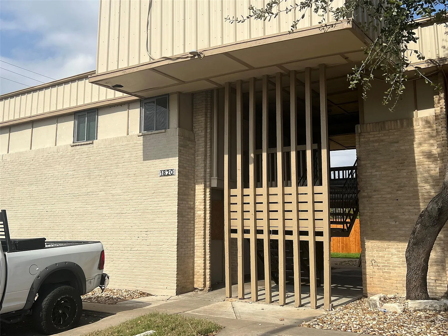 1 bed, 1.0 bath, 600 sqft, $1,125 — Photo 4