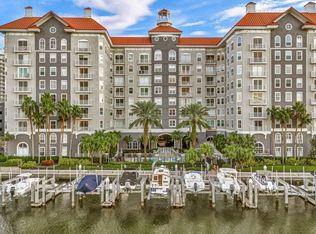 700 S Harbour Island Blvd UNIT 311, Tampa, FL 33602