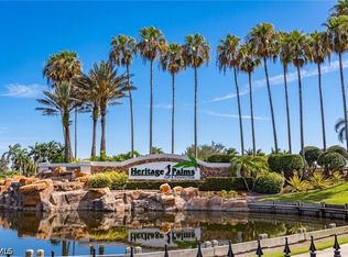 10460 Wine Palm Rd APT 5824, Fort Myers, FL 33966
