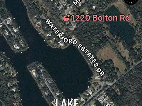 Bolton Rd, New Smyrna Beach, FL 32168