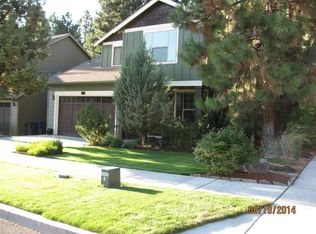 19842 Copernicus Ave, Bend, OR 97702
