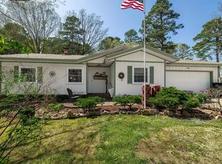 108 Murcia Way, Hot Springs, AR 71909