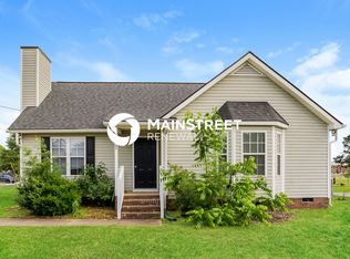 317 Central St, Clayton, NC 27520