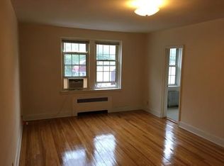 26 Concord Ave #108, Cambridge, MA 02138