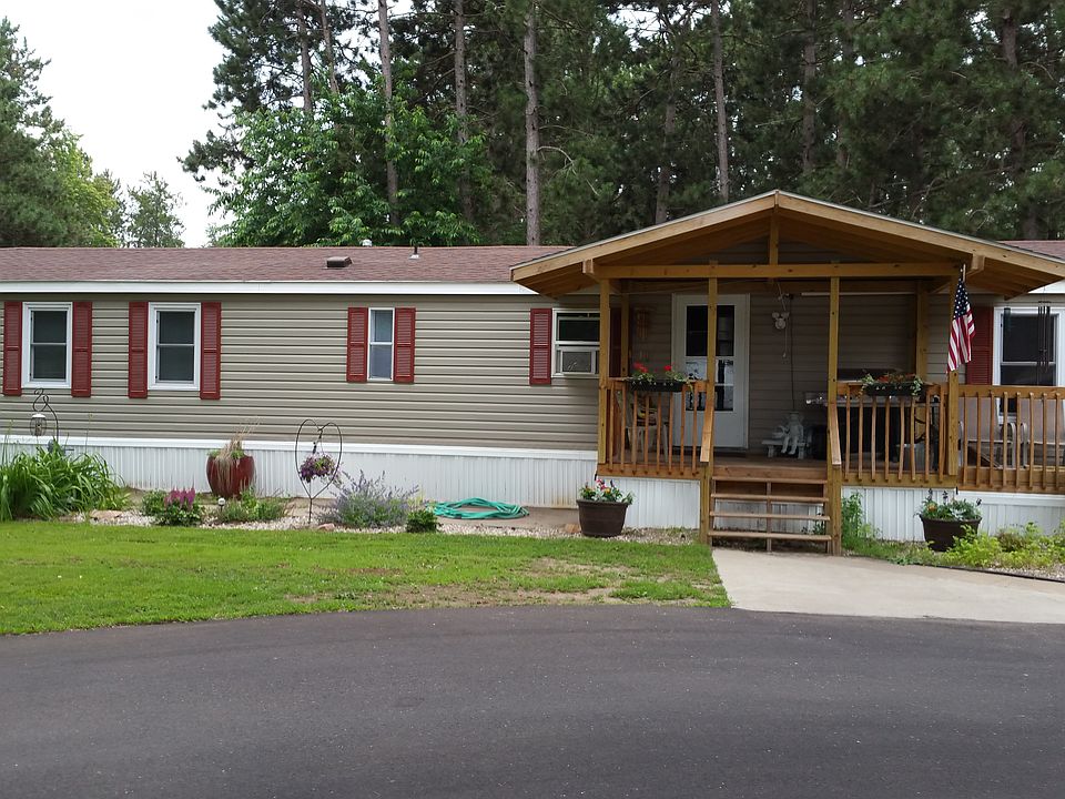 2601 Forest Drive #6 section