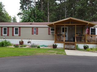 2601 Forest Dr TRLR 6, Plover, WI 54467