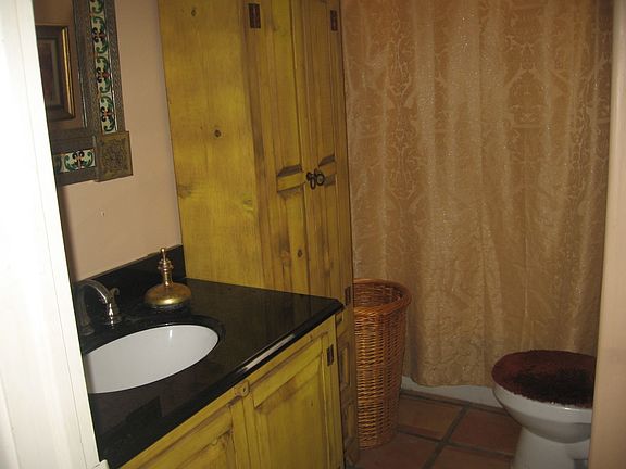 Hall Bathroom