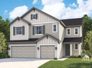 10545 W Trailheights St, Star, ID 83669