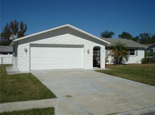 6319 Limerick Ave, New Pt Richey, FL 34653