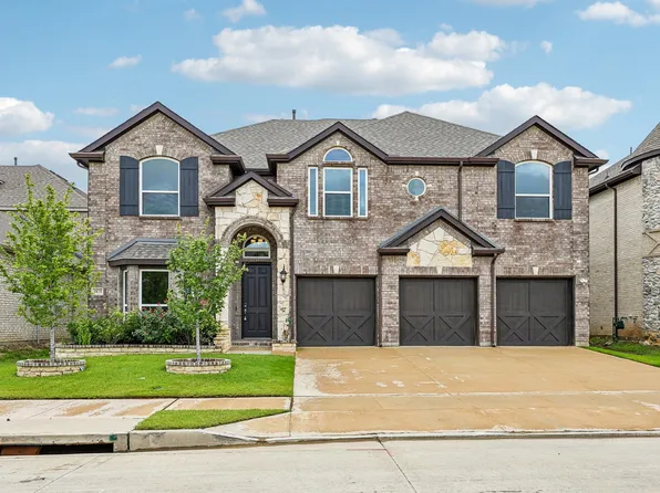 5828 Painswick Dr, Celina, TX 76227