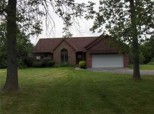 3127 Plank Rd, Lima, NY 14485