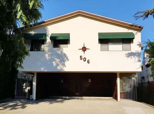 506 N Flores St APT 4, Los Angeles, CA 90048