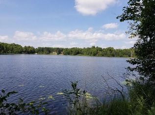 LOT 5 Little Pike Lake Rd, Mercer, WI 54547