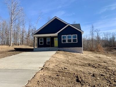 399 Kelsie Cir, Summertown, TN, 38483