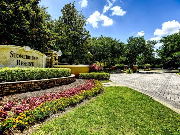 3344 Robert Trent Jones Dr, Orlando, FL