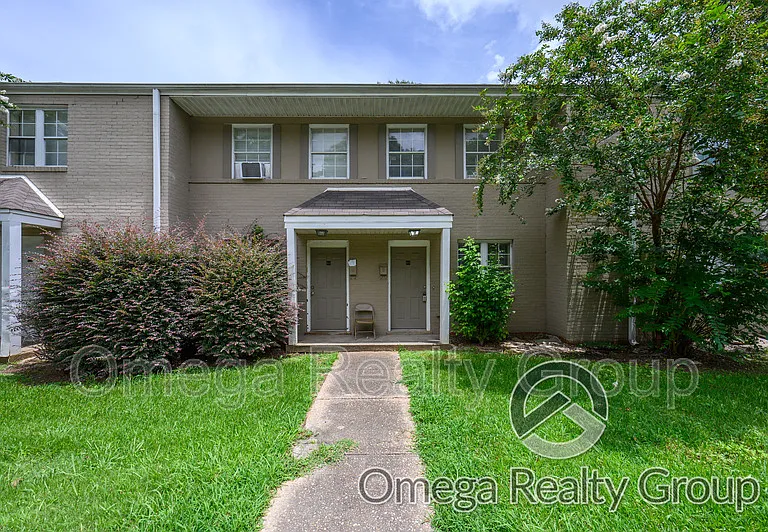 Sylacauga Oaks Apartments — Photo 47
