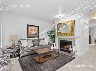 31500 33rd Pl SW, Federal Way, WA 98023