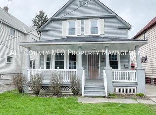 3431 W 49th St, Cleveland, OH 44102