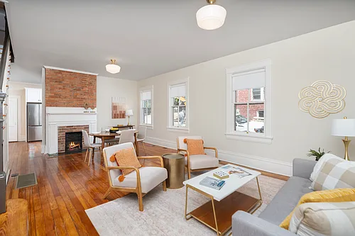 140 N Coalter St #140 Photo 1