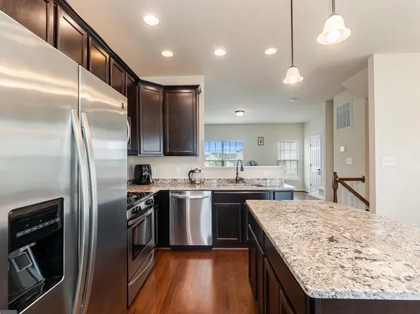 4711 Wensel Rd, Fredericksburg, VA 22408