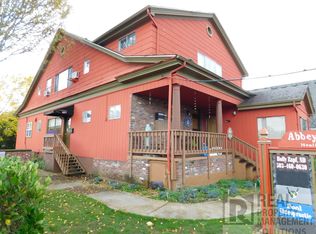2928 SE Hawthorne Blvd STE 101, Portland, OR 97214