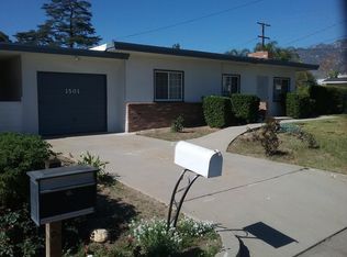 1503 Encino Ave, Monrovia, CA 91016