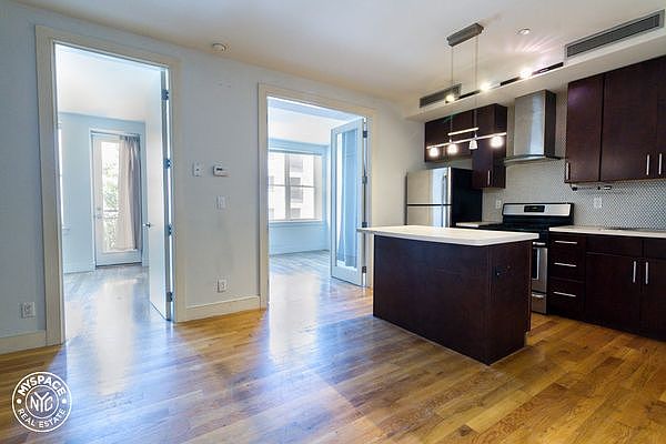 1st image of 22 Fayette St #3G
