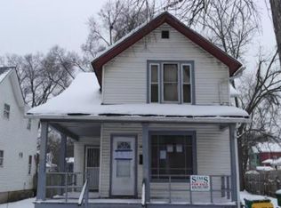 216 Iowa Ave, Joliet, IL 60433