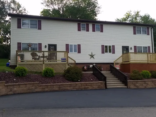 326 Harwood Ave #326, Clarks Summit, PA 18411