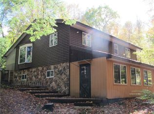 N9916 Virgin Timbers Ln, Tomahawk, WI 54487