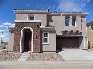 1128 E Sabino Dr, Chandler, AZ 85286