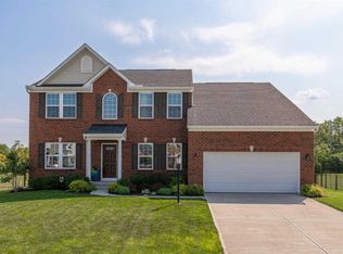 4675 Blue Jay Way, Mason, OH 45040