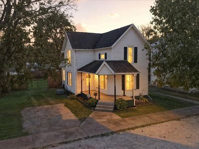 404 W Walnut St, Mount Vernon, OH, 43050