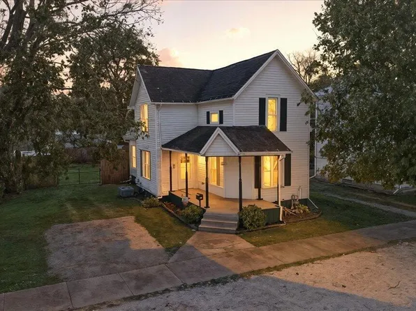 404 W Walnut St, Mount Vernon, OH 43050
